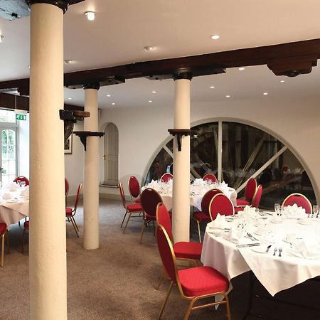 Quy Mill Hotel & Spa, Cambridge Stow Cum Quy Exterior photo