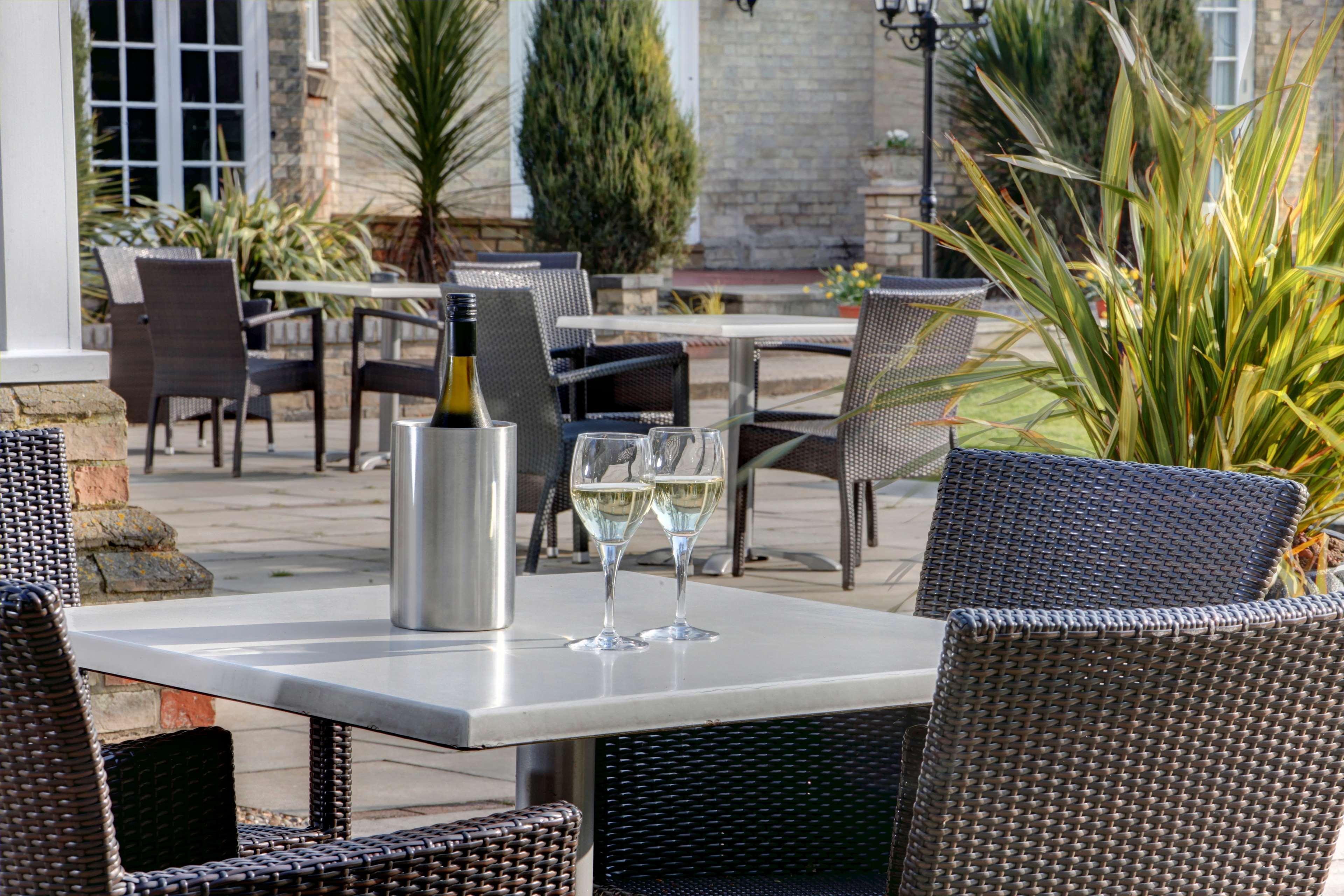 Quy Mill Hotel & Spa, Cambridge Stow Cum Quy Exterior photo