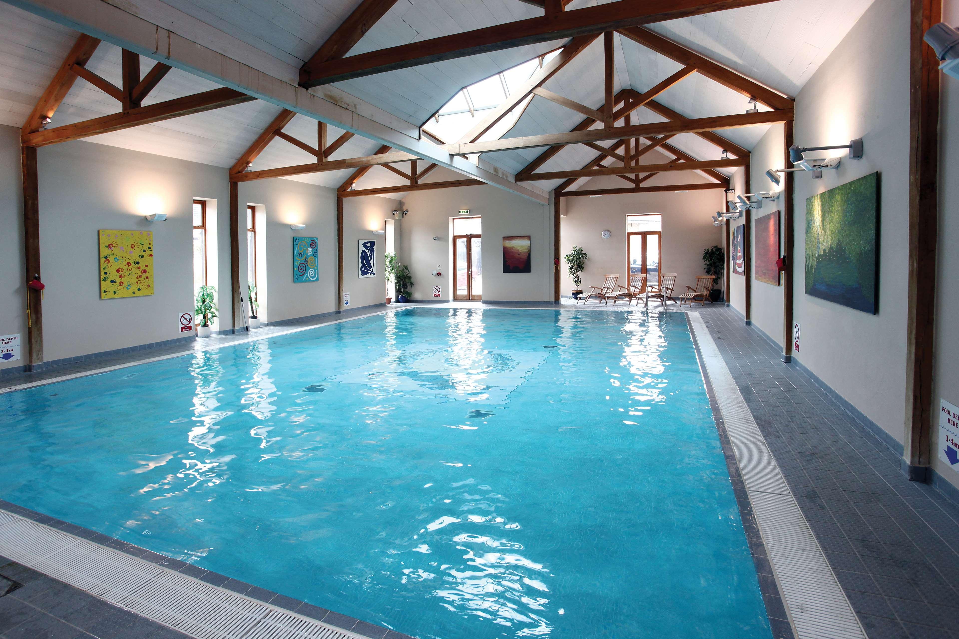 Quy Mill Hotel & Spa, Cambridge Stow Cum Quy Exterior photo